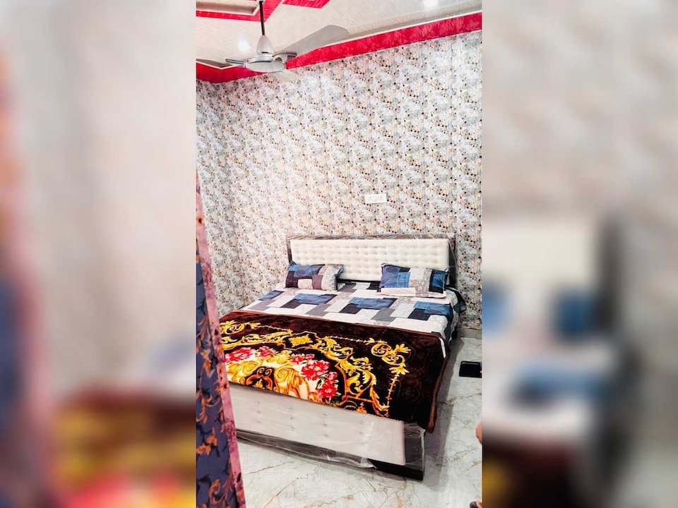 SPOT ON VIJAY BHEEM HOTEL AND RESTAURANT, Sultanpur, Sultanpur