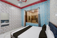 SPOT ON VIJAY BHEEM HOTEL AND RESTAURANT