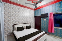 SPOT ON VIJAY BHEEM HOTEL AND RESTAURANT