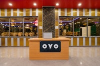 SPOT ON VIJAY BHEEM HOTEL AND RESTAURANT