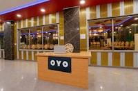 SPOT ON VIJAY BHEEM HOTEL AND RESTAURANT