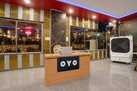SPOT ON VIJAY BHEEM HOTEL AND RESTAURANT