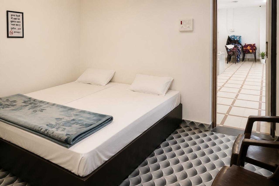 Hotel O Palmira & Restaurant , Basti, Basti