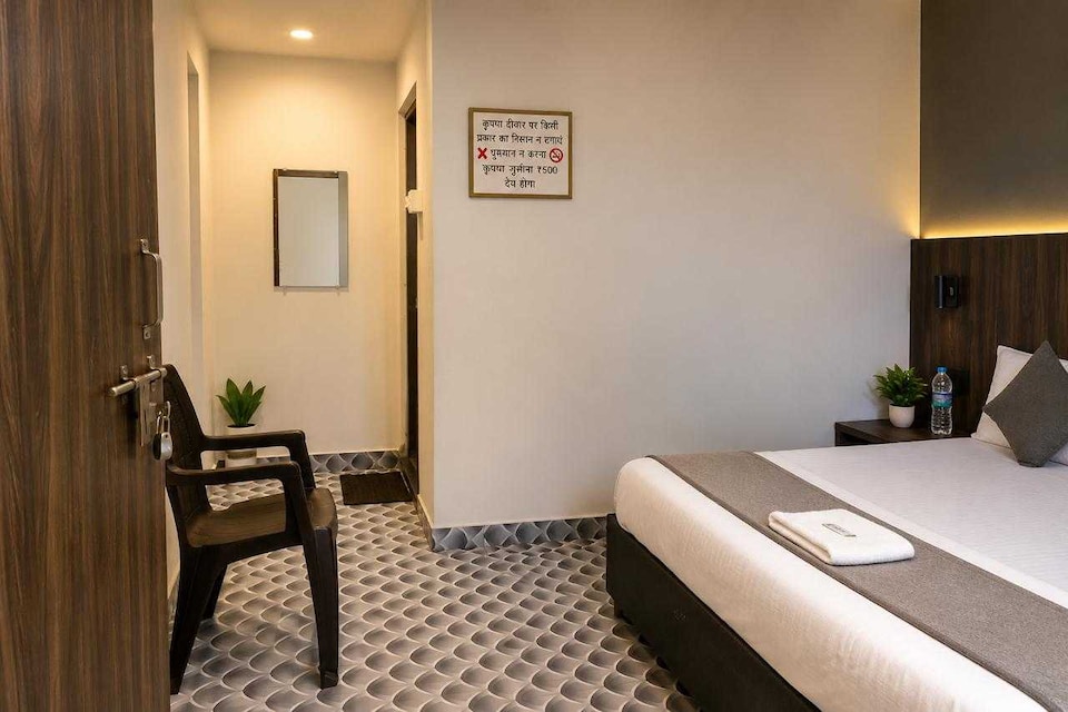 Hotel O Palmira & Restaurant , Basti, Basti