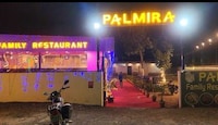 Hotel O Palmira & Restaurant 