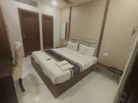 Hotel O 4s niwas
