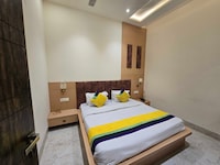 Hotel O 4s niwas