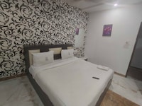 Hotel O 4s niwas