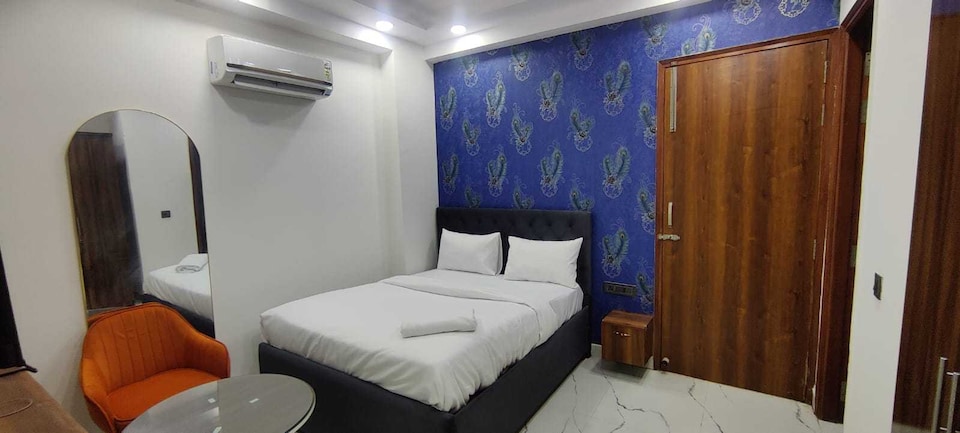 Hotel O Aroha A Corporate Suites, Noida City, Noida
