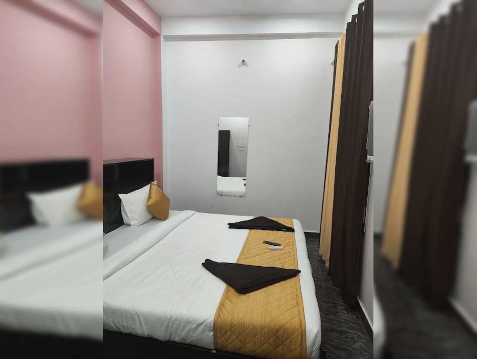 Hotel O Priceless Lucknow, Gomti Nagar Lucknow, Lucknow