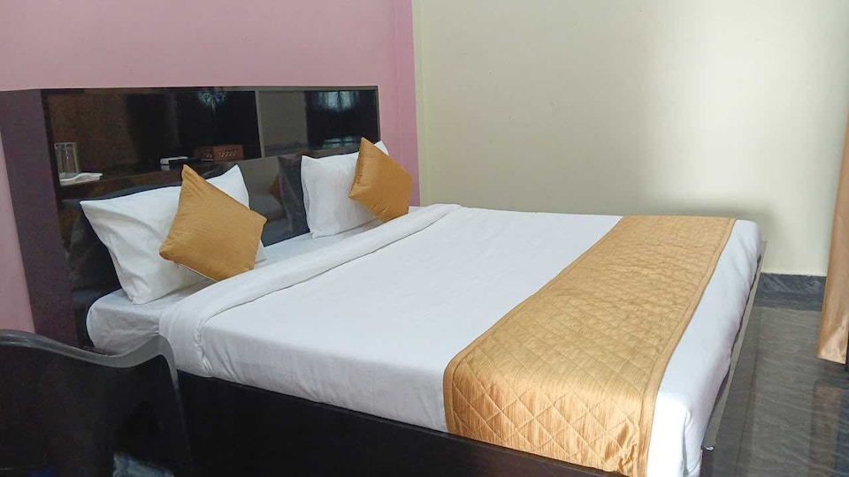 Hotel O Priceless Lucknow, Gomti Nagar Lucknow, Lucknow