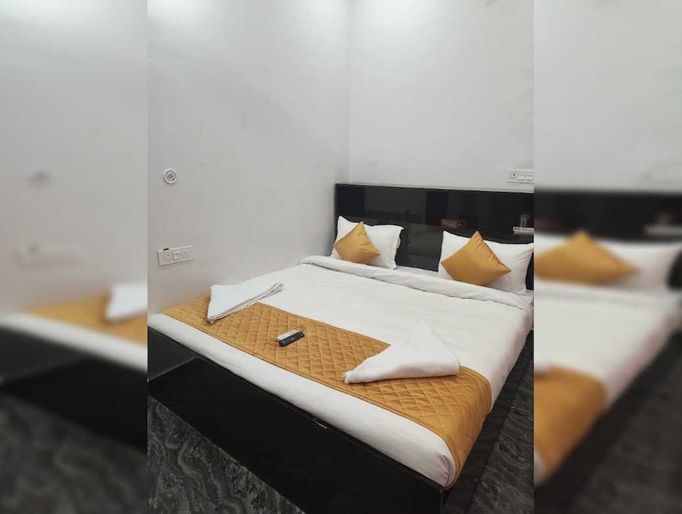 Hotel O Priceless Lucknow, Gomti Nagar Lucknow, Lucknow
