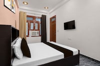 Hotel O Priceless Lucknow 