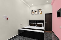 Hotel O Priceless Lucknow 