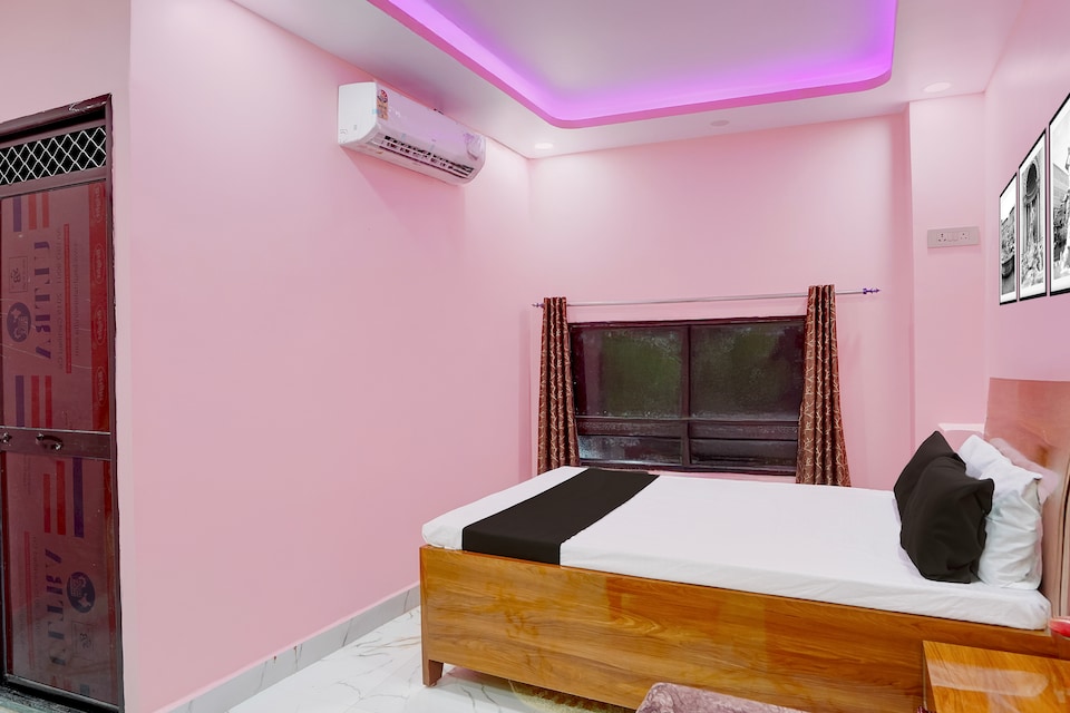 Hotel O Ajey , Kankarbagh Patna, Patna