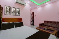 Hotel O Ajey 