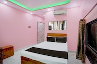 Hotel O Ajey 