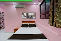 Hotel O Ajey 