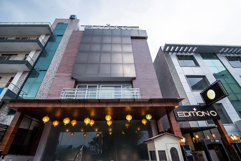 Collection O 30003 द्वारका, Dwarka Delhi, दिल्ली