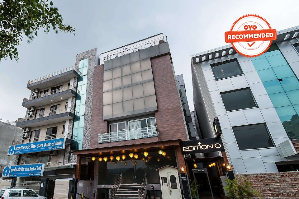 Collection O 30003 द्वारका, Dwarka Delhi, दिल्ली