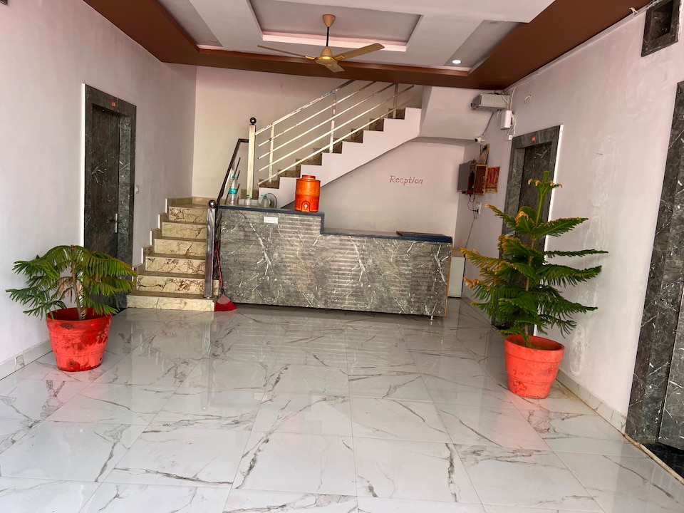 Spot On Vidhi Villa , Orchha, Orchha