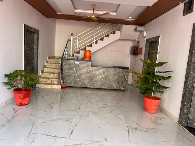 Spot On Vidhi Villa 