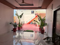 Spot On Vidhi Villa 