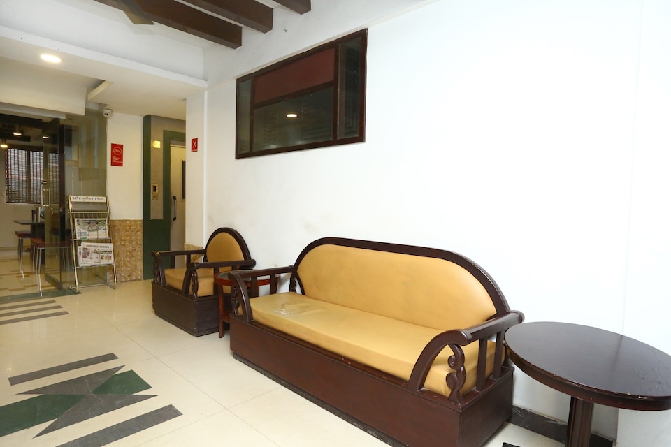 OYO Select Residency, Calicut City, Calicut