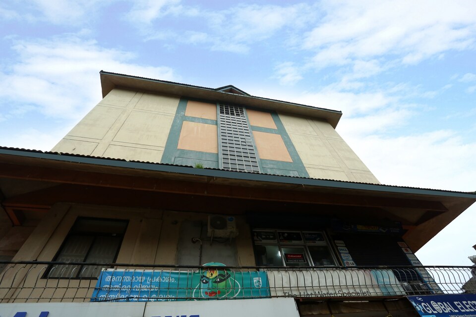 OYO Select Residency, Calicut City, Calicut