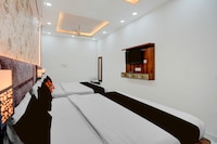 Townhouse Oak Varansi Cantt