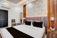 Townhouse Oak Varansi Cantt