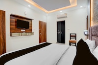 Townhouse Oak Varansi Cantt