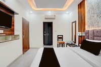 Townhouse Oak Varansi Cantt