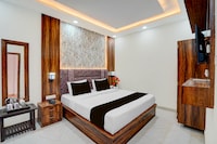 Townhouse Oak Varansi Cantt