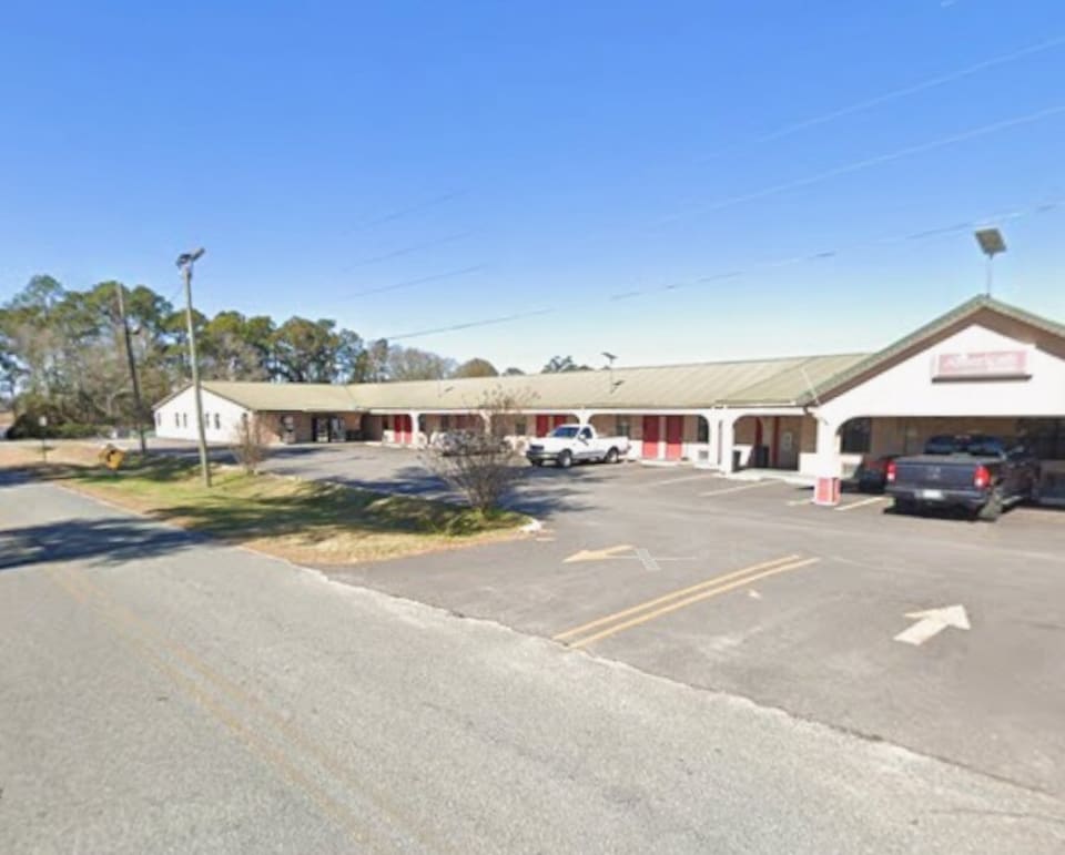 American Inn by Hotel O Metter, Metter, GA, Metter, GA