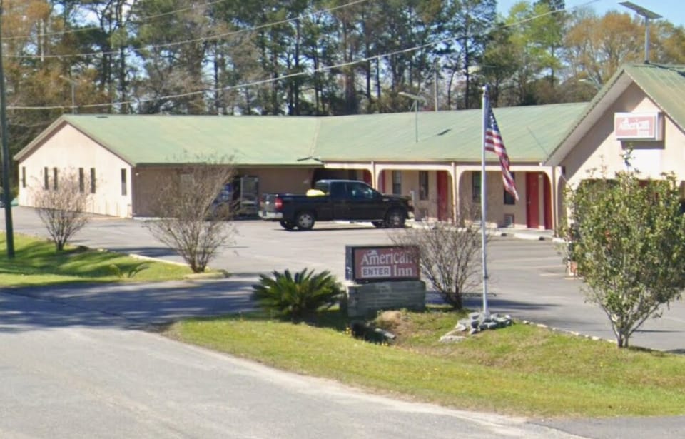 American Inn by Hotel O Metter, Metter, GA, Metter, GA