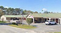 American Inn by Hotel O Metter