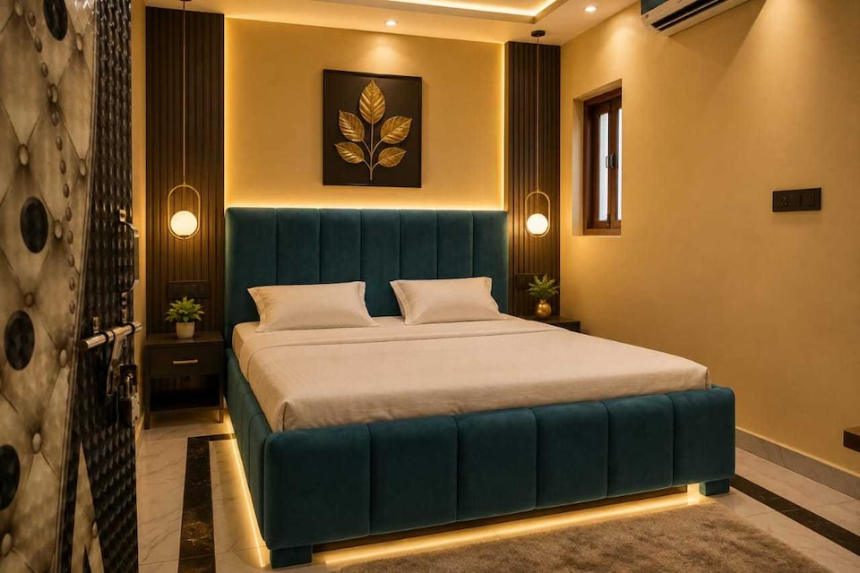 Spot On The Royal Stay Inn, Masaurhi, Masaurhi