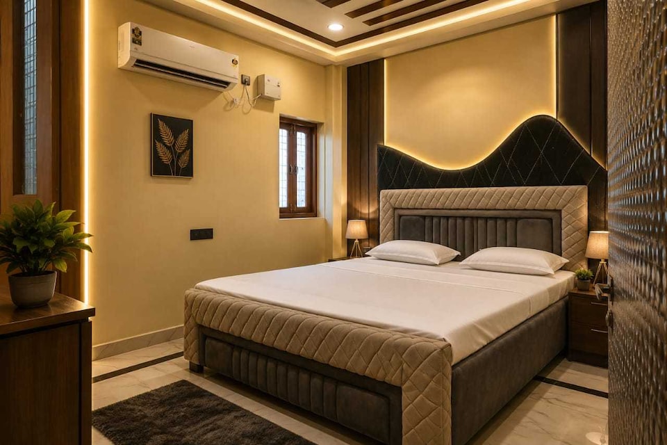 Spot On The Royal Stay Inn, Masaurhi, Masaurhi