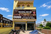 Spot On The Royal Stay Inn