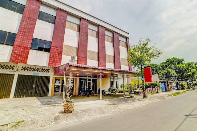 Hotel O near Citraland formerly Brayan Guest House