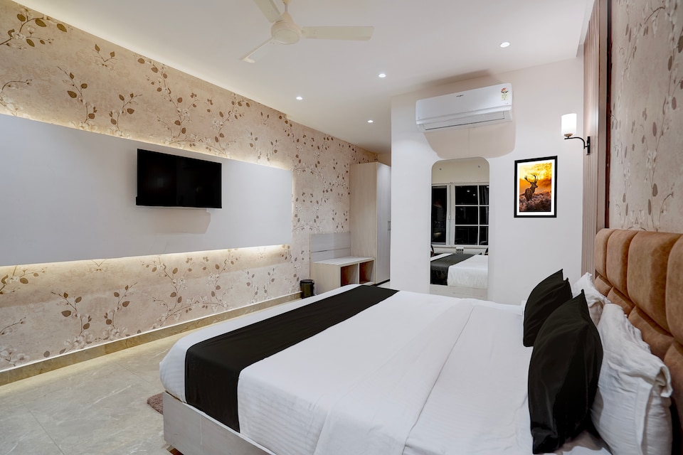 Hotel O Sunshine Damtal , Kangra, Kangra