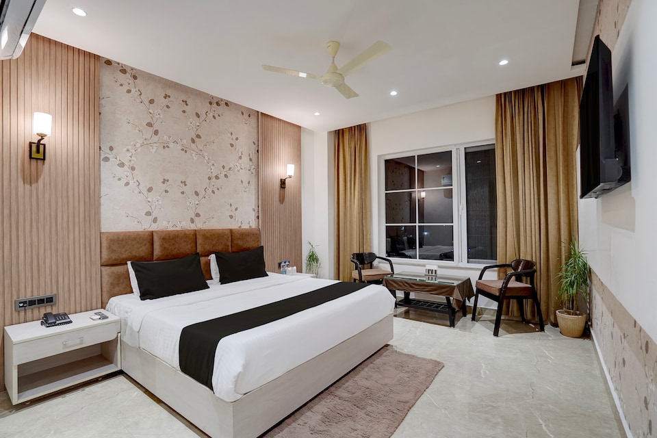 Hotel O Sunshine Damtal , Kangra, Kangra