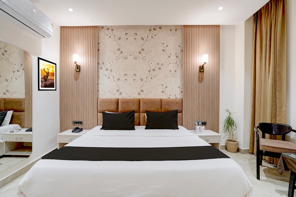 Hotel O Sunshine Damtal , Kangra, Kangra