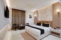 Hotel O Sunshine Damtal 