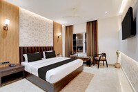Hotel O Sunshine Damtal 