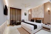 Hotel O Sunshine Damtal 