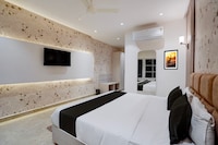 Hotel O Sunshine Damtal 