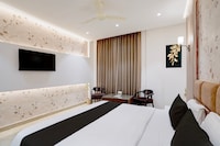 Hotel O Sunshine Damtal 