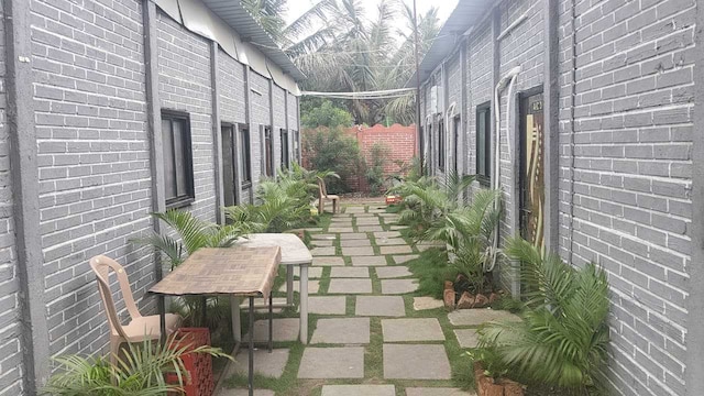 Spot On Dagdi Chal Lodging